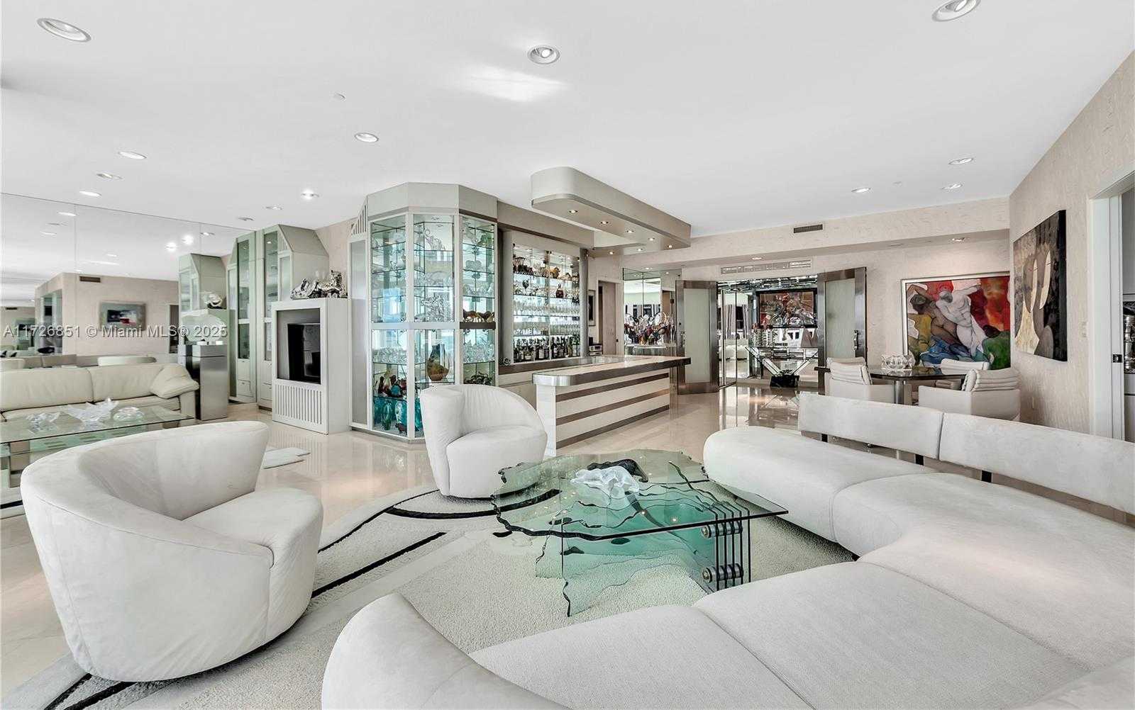 Small Image of 10101 COLLINS AVE #11D+cabana, Bal Harbour Number 14