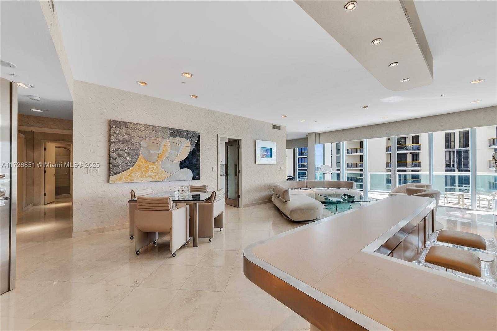 Small Image of 10101 COLLINS AVE #11D+cabana, Bal Harbour Number 15