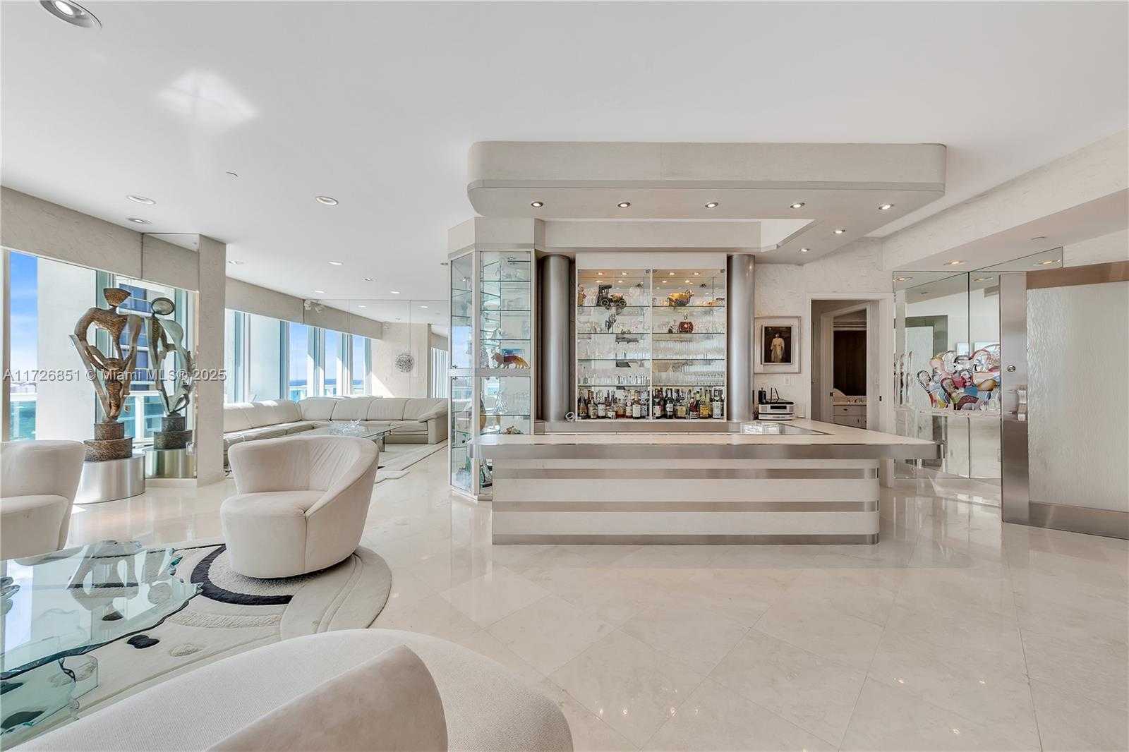 Small Image of 10101 COLLINS AVE #11D+cabana, Bal Harbour Number 16