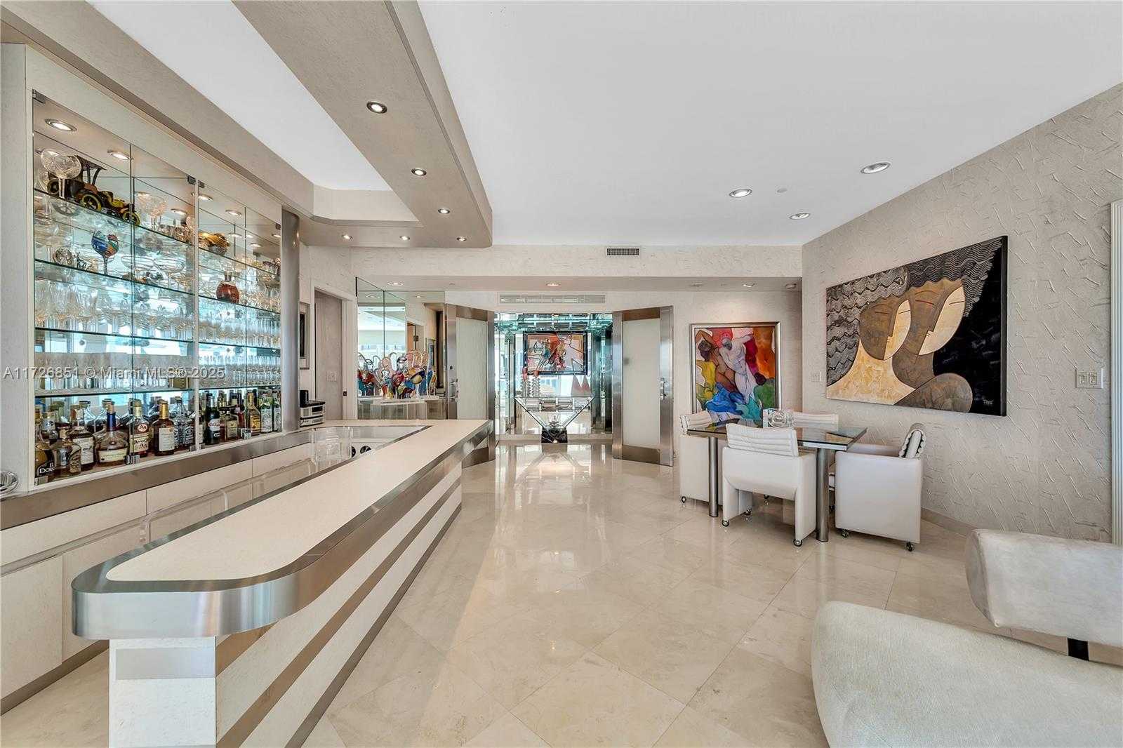 Small Image of 10101 COLLINS AVE #11D+cabana, Bal Harbour Number 17
