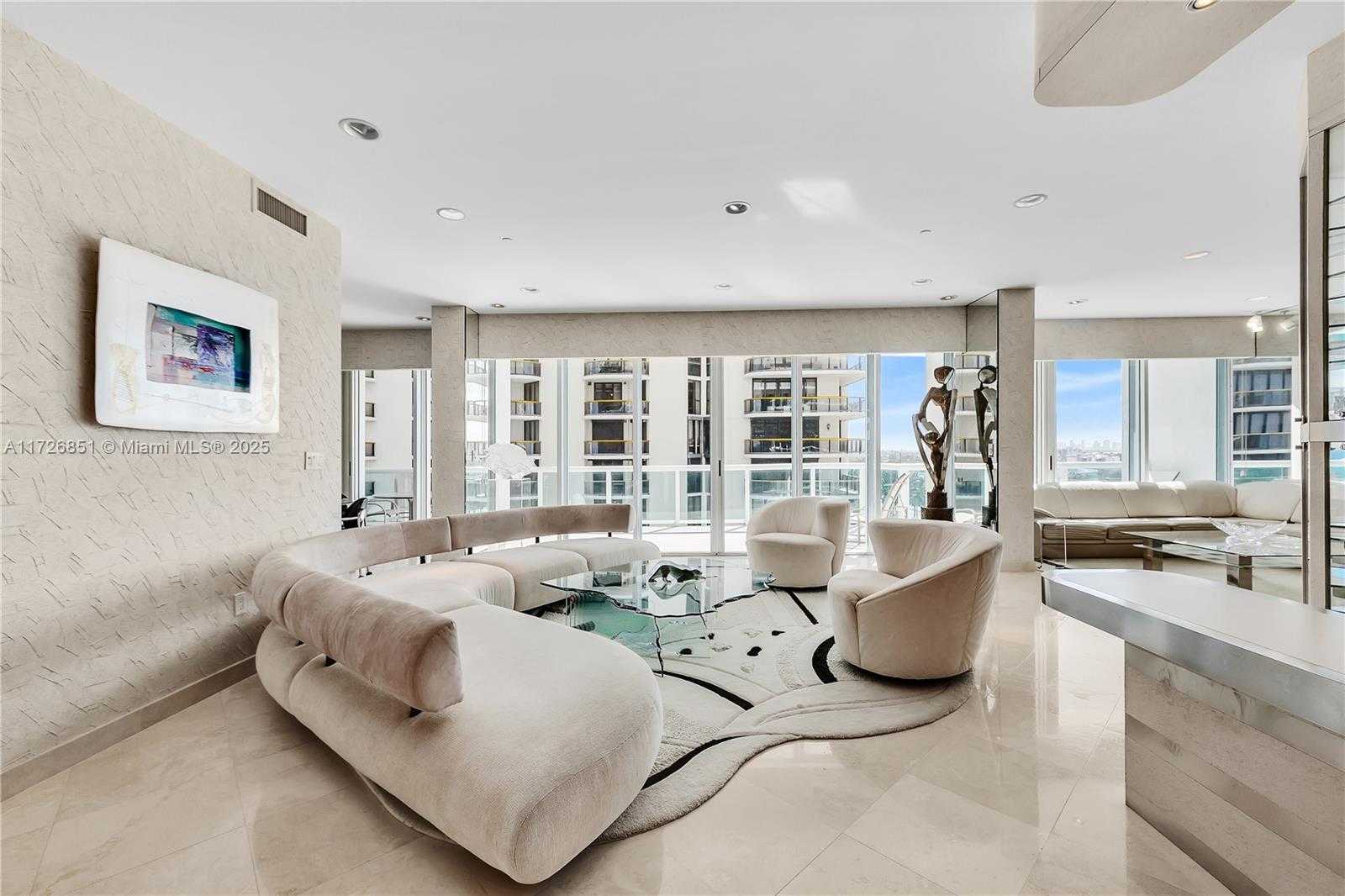 Small Image of 10101 COLLINS AVE #11D+cabana, Bal Harbour Number 18