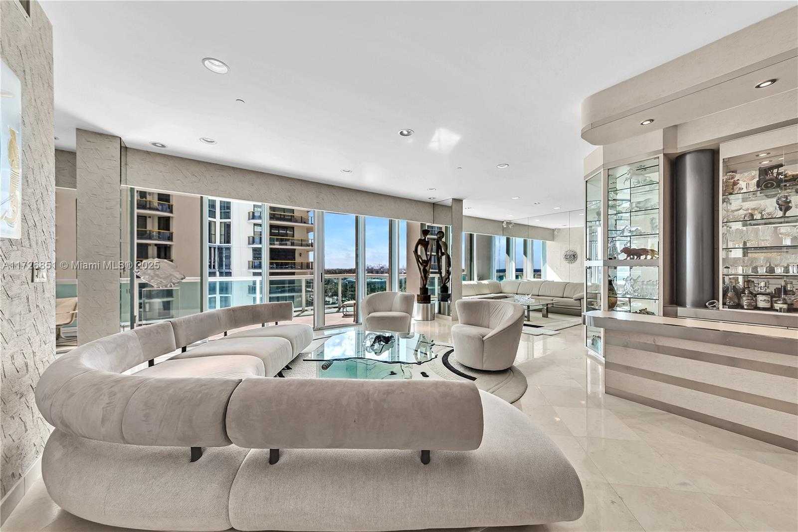 Small Image of 10101 COLLINS AVE #11D+cabana, Bal Harbour Number 19