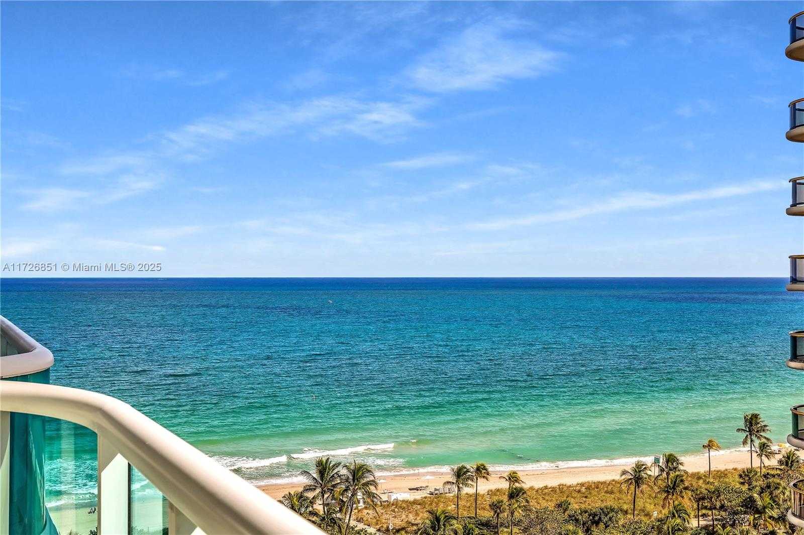Small Image of 10101 COLLINS AVE #11D+cabana, Bal Harbour Number 2