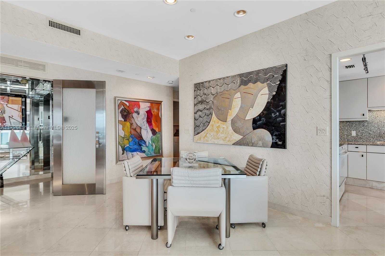 Small Image of 10101 COLLINS AVE #11D+cabana, Bal Harbour Number 20