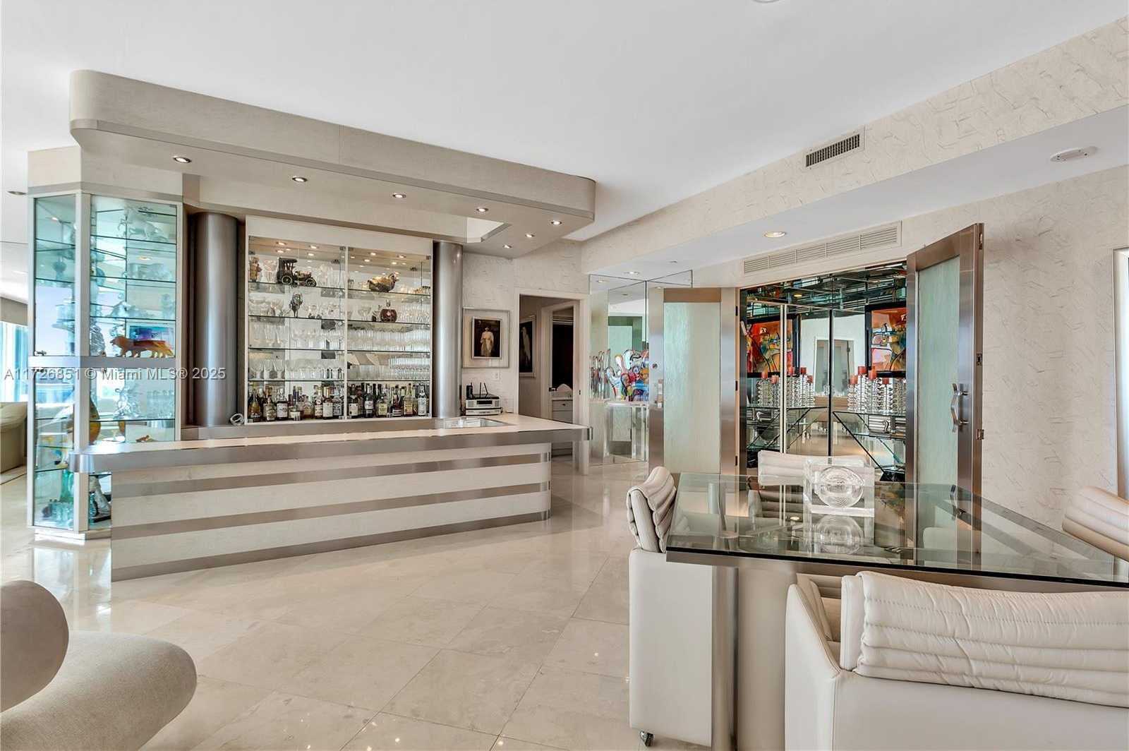 Small Image of 10101 COLLINS AVE #11D+cabana, Bal Harbour Number 22