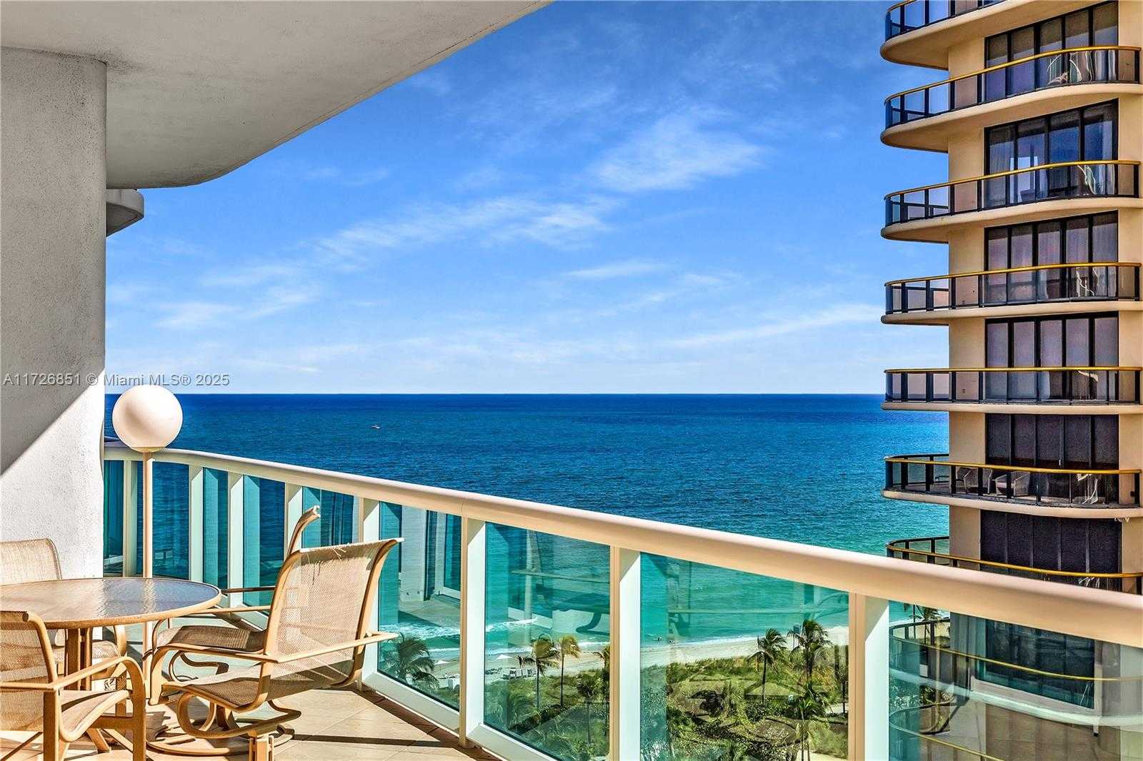 Small Image of 10101 COLLINS AVE #11D+cabana, Bal Harbour Number 23