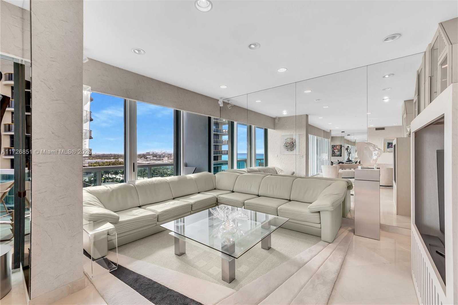 Small Image of 10101 COLLINS AVE #11D+cabana, Bal Harbour Number 24