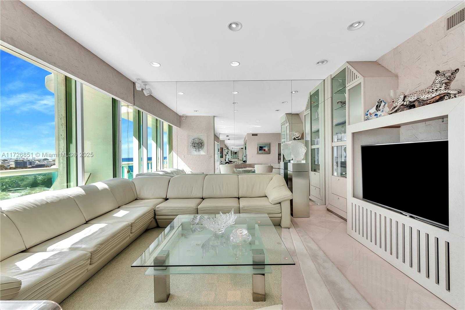 Small Image of 10101 COLLINS AVE #11D+cabana, Bal Harbour Number 25