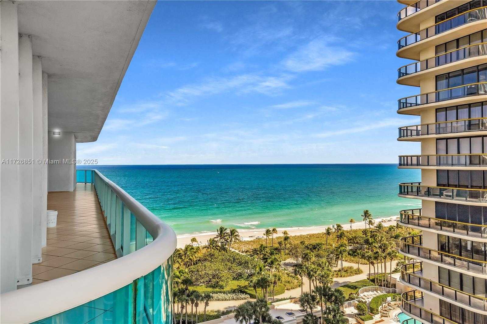 Small Image of 10101 COLLINS AVE #11D+cabana, Bal Harbour Number 27