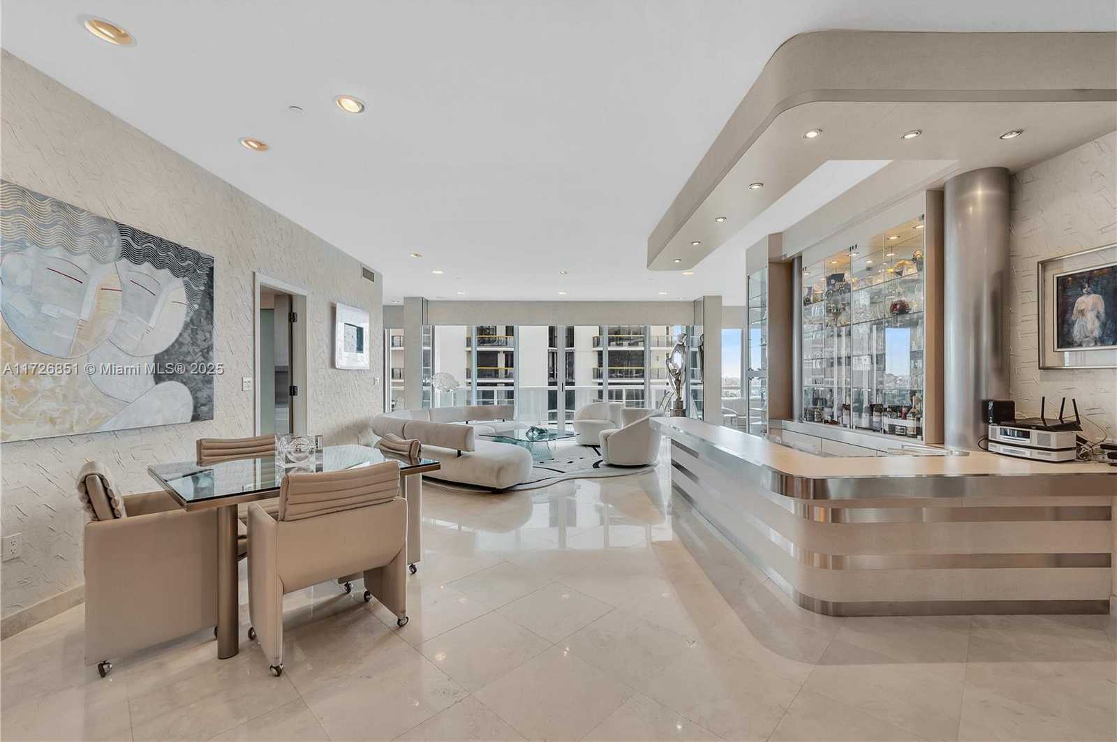 Small Image of 10101 COLLINS AVE #11D+cabana, Bal Harbour Number 28