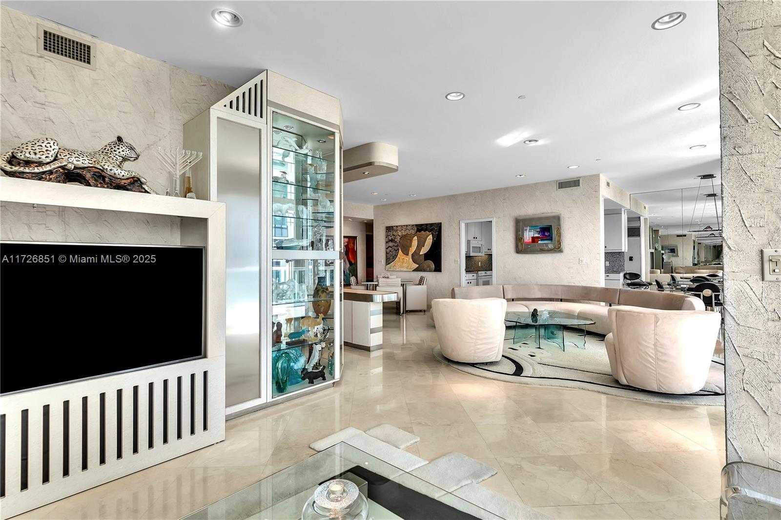 Small Image of 10101 COLLINS AVE #11D+cabana, Bal Harbour Number 30