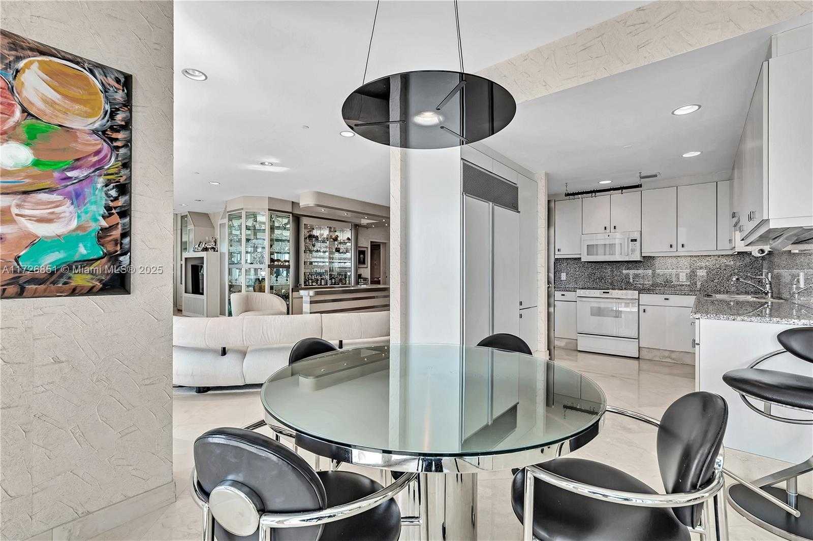 Small Image of 10101 COLLINS AVE #11D+cabana, Bal Harbour Number 32
