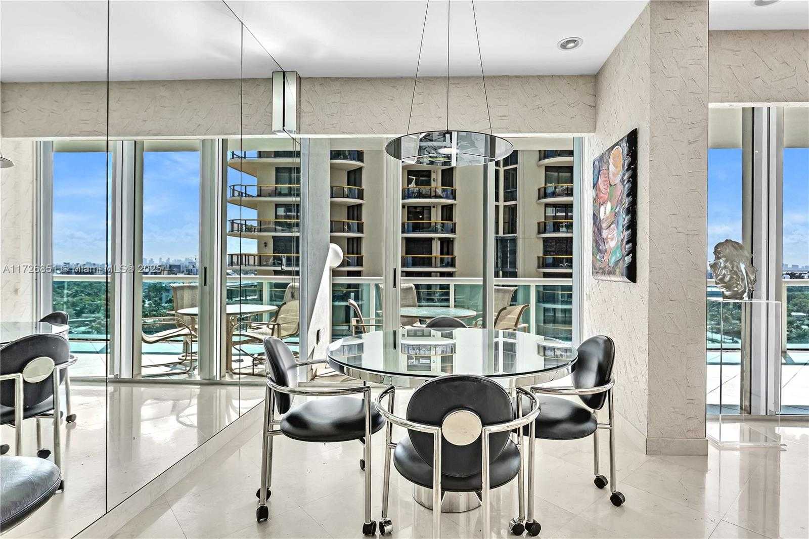 Small Image of 10101 COLLINS AVE #11D+cabana, Bal Harbour Number 34