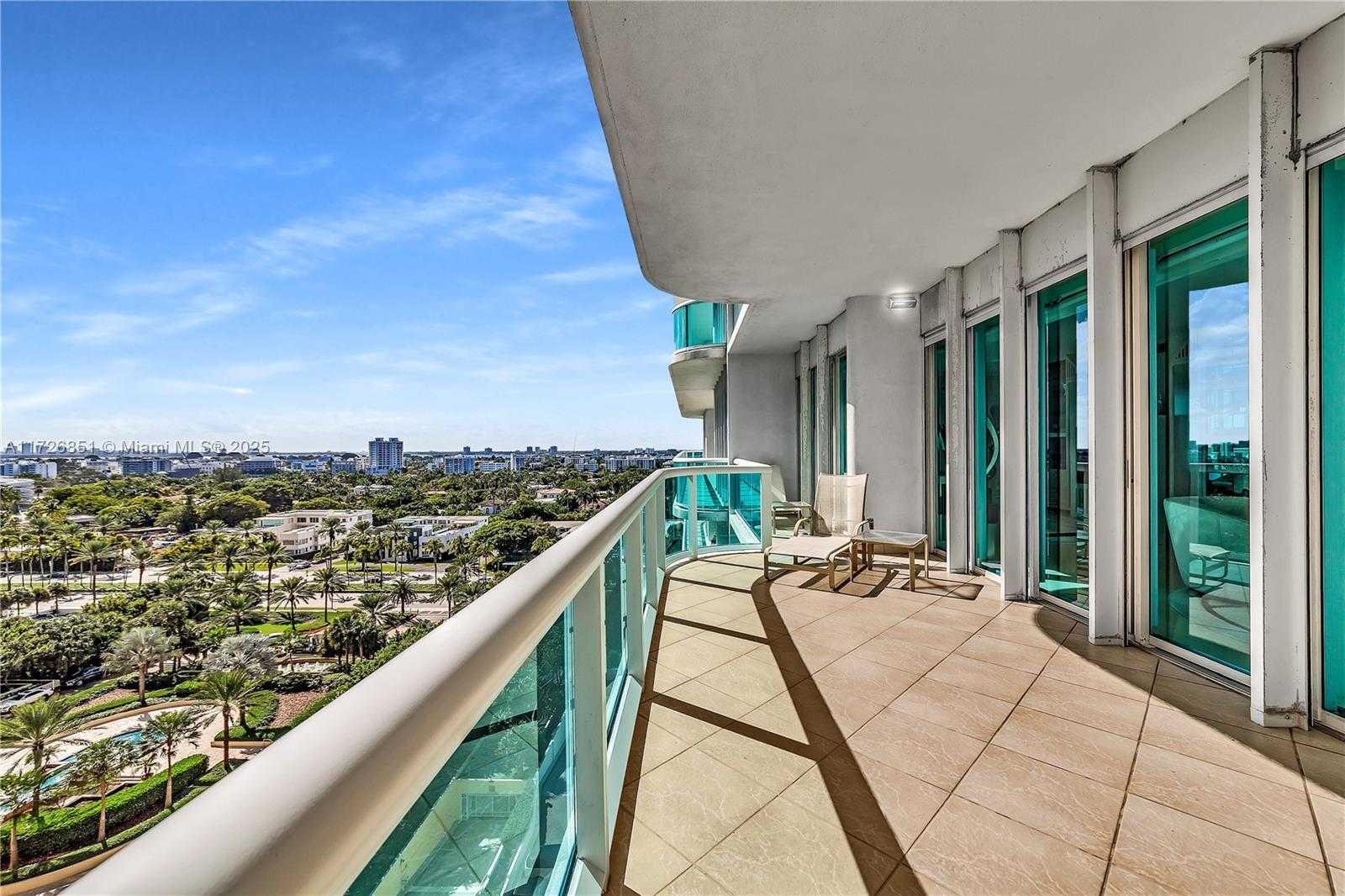Small Image of 10101 COLLINS AVE #11D+cabana, Bal Harbour Number 39