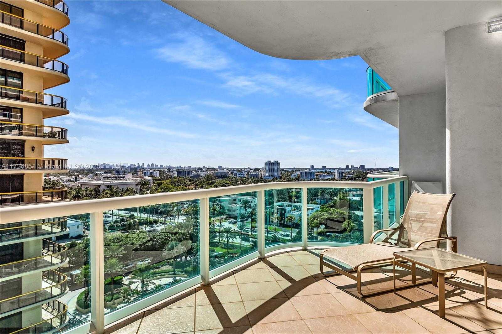 Small Image of 10101 COLLINS AVE #11D+cabana, Bal Harbour Number 42