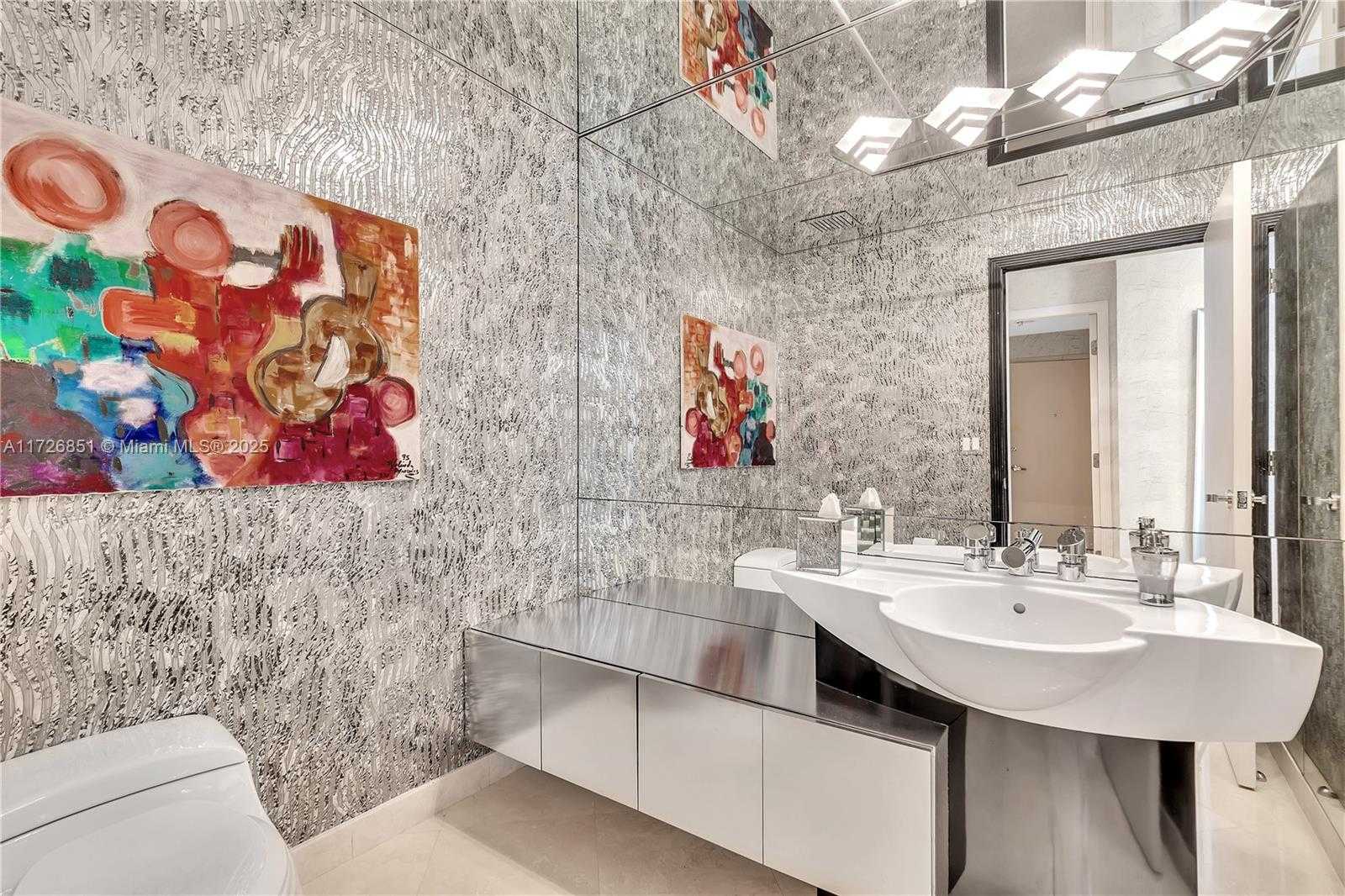 Small Image of 10101 COLLINS AVE #11D+cabana, Bal Harbour Number 46