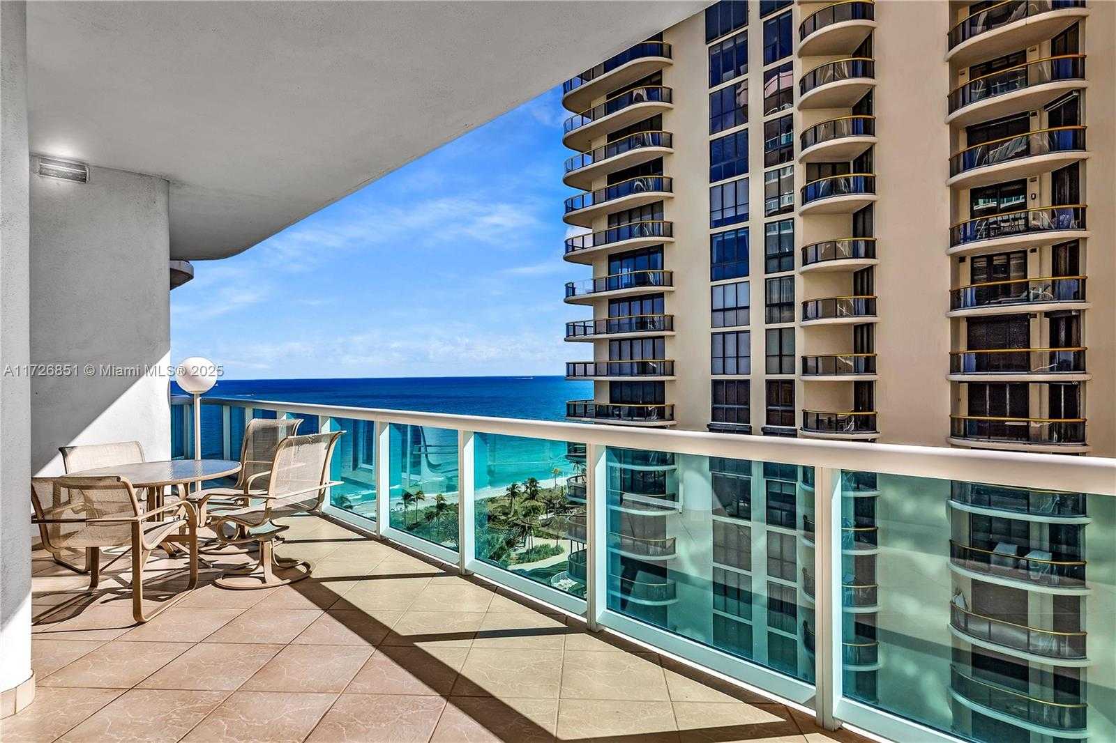 Small Image of 10101 COLLINS AVE #11D+cabana, Bal Harbour Number 5