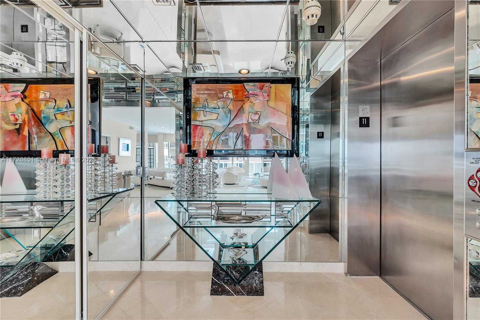 Small Image of 10101 COLLINS AVE #11D+cabana, Bal Harbour Number 52