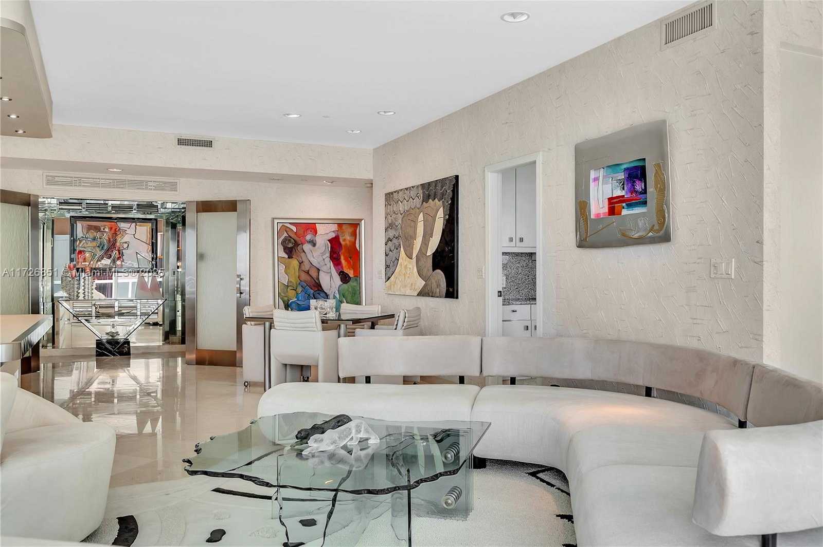 Small Image of 10101 COLLINS AVE #11D+cabana, Bal Harbour Number 54