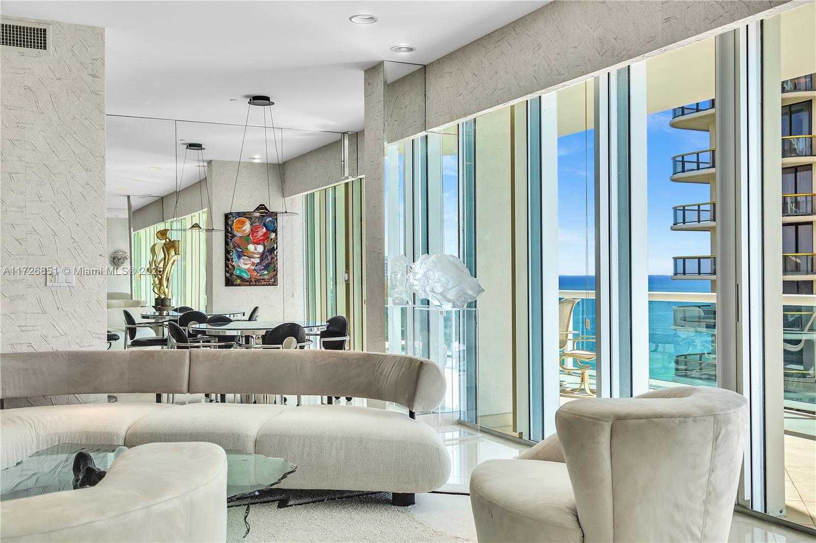 Small Image of 10101 COLLINS AVE #11D+cabana, Bal Harbour Number 56