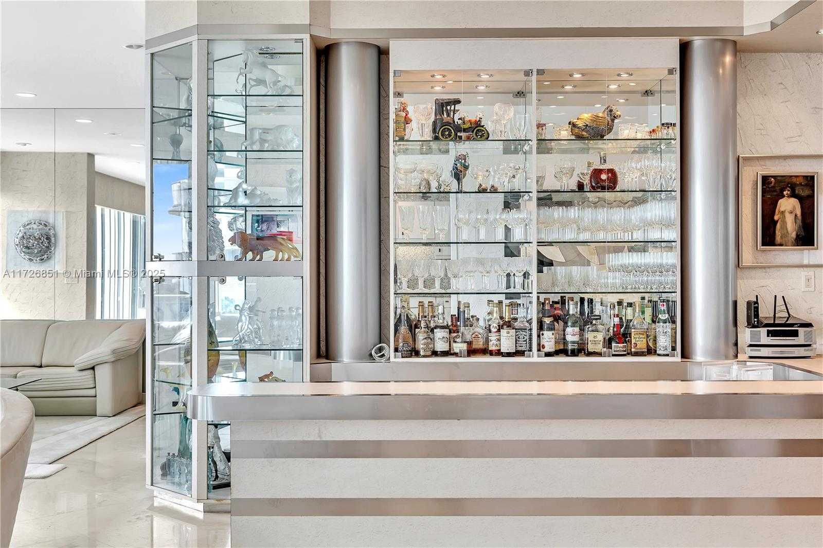 Small Image of 10101 COLLINS AVE #11D+cabana, Bal Harbour Number 59