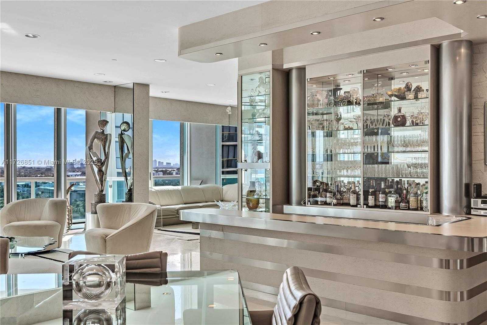 Small Image of 10101 COLLINS AVE #11D+cabana, Bal Harbour Number 65