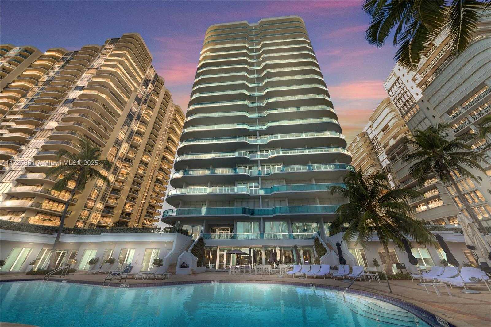 Small Image of 10101 COLLINS AVE #11D+cabana, Bal Harbour Number 69