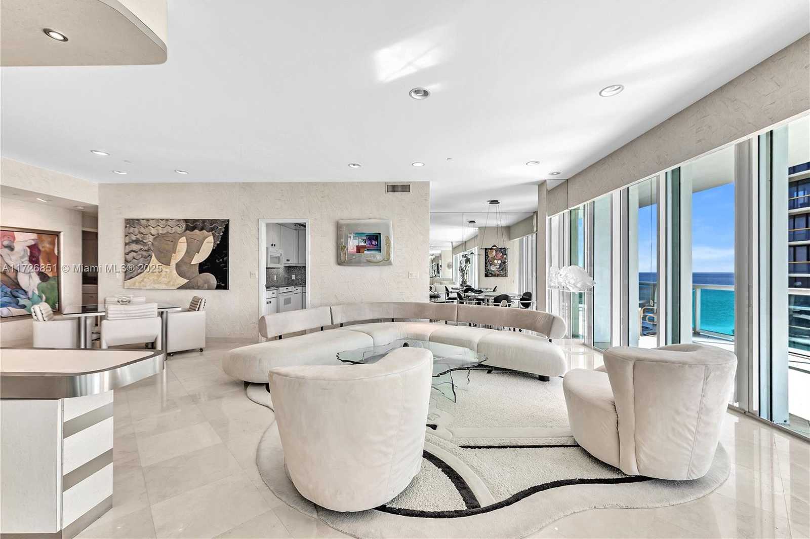 Small Image of 10101 COLLINS AVE #11D+cabana, Bal Harbour Number 7