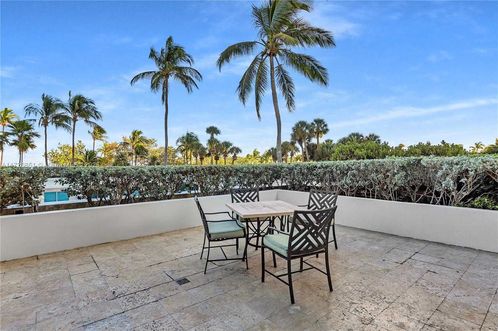Small Image of 10101 COLLINS AVE #11D+cabana, Bal Harbour Number 73