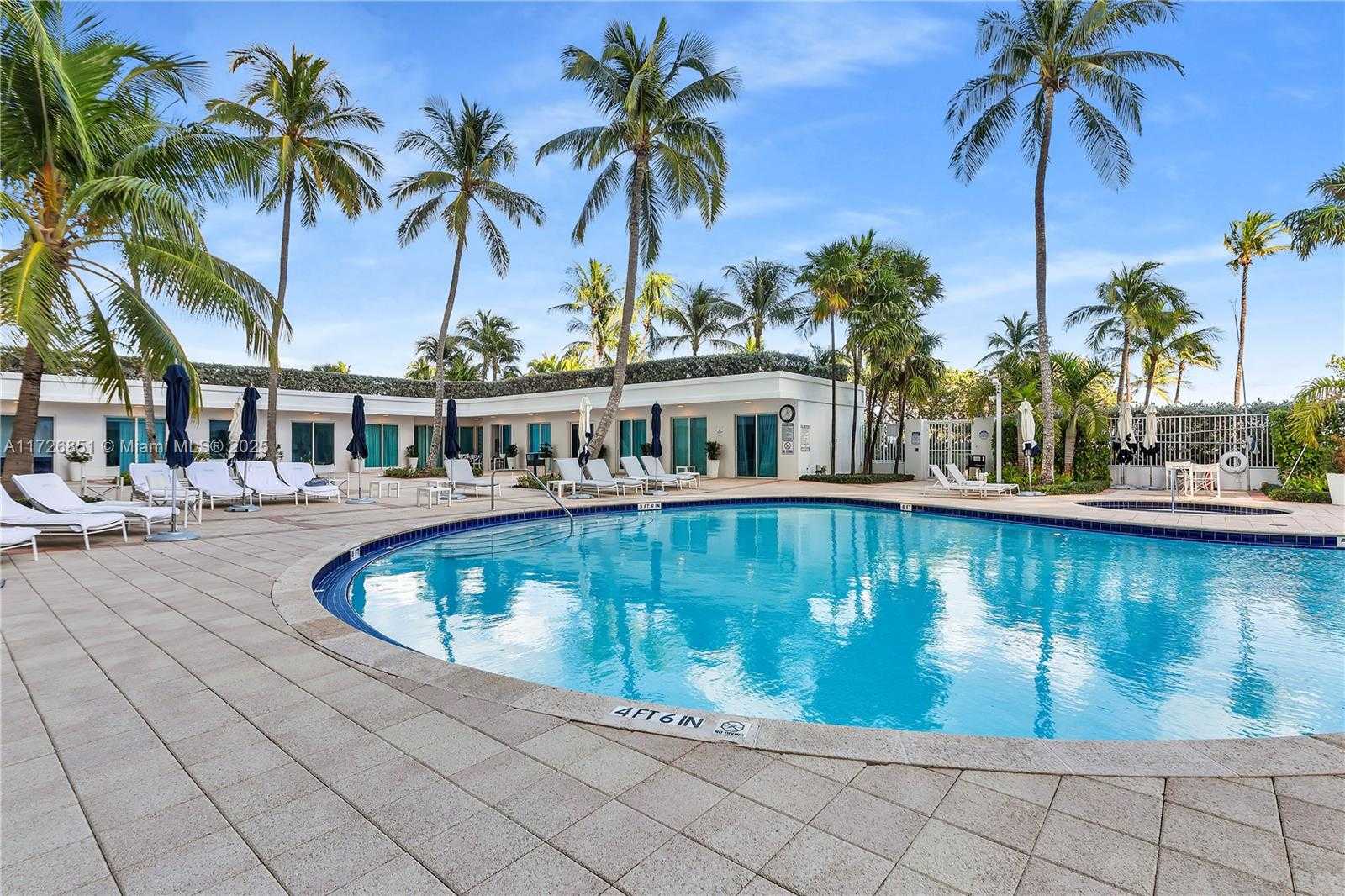 Small Image of 10101 COLLINS AVE #11D+cabana, Bal Harbour Number 74