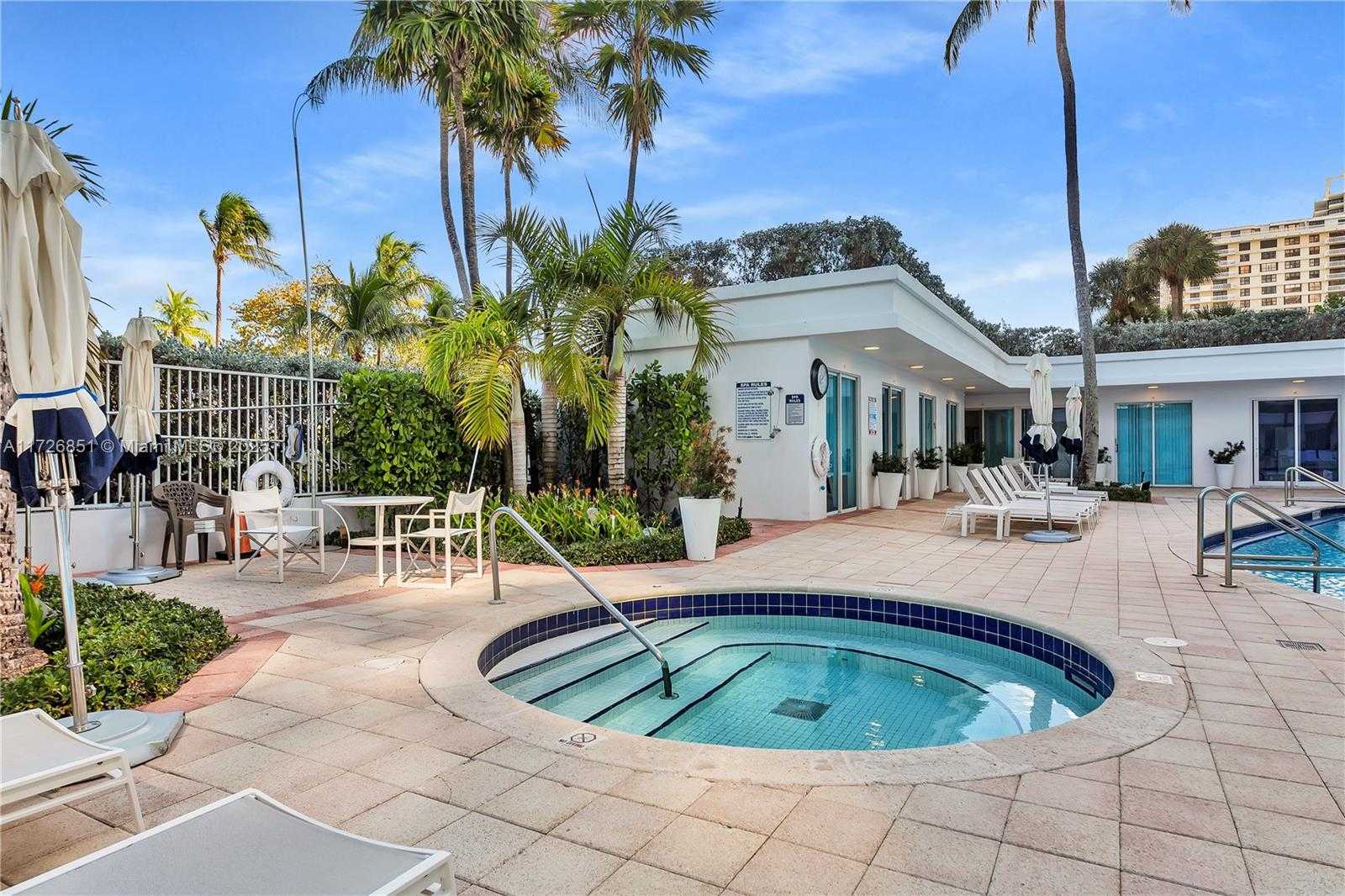 Small Image of 10101 COLLINS AVE #11D+cabana, Bal Harbour Number 78