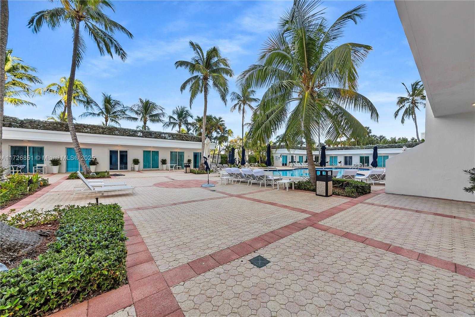 Small Image of 10101 COLLINS AVE #11D+cabana, Bal Harbour Number 80
