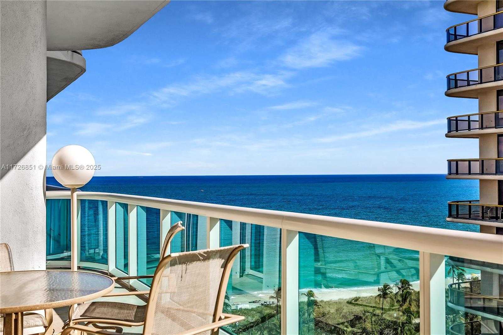 Small Image of 10101 COLLINS AVE #11D+cabana, Bal Harbour Number 9