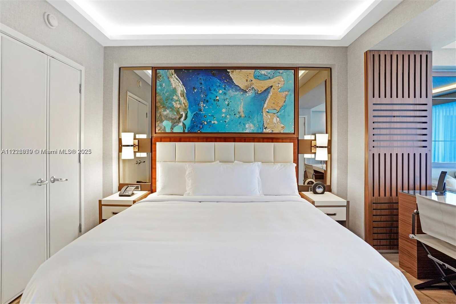 Small Image of 551 NORTH FORT LAUDERDALE BEACH BLVD #R1806, Fort Lauderdale Number 14