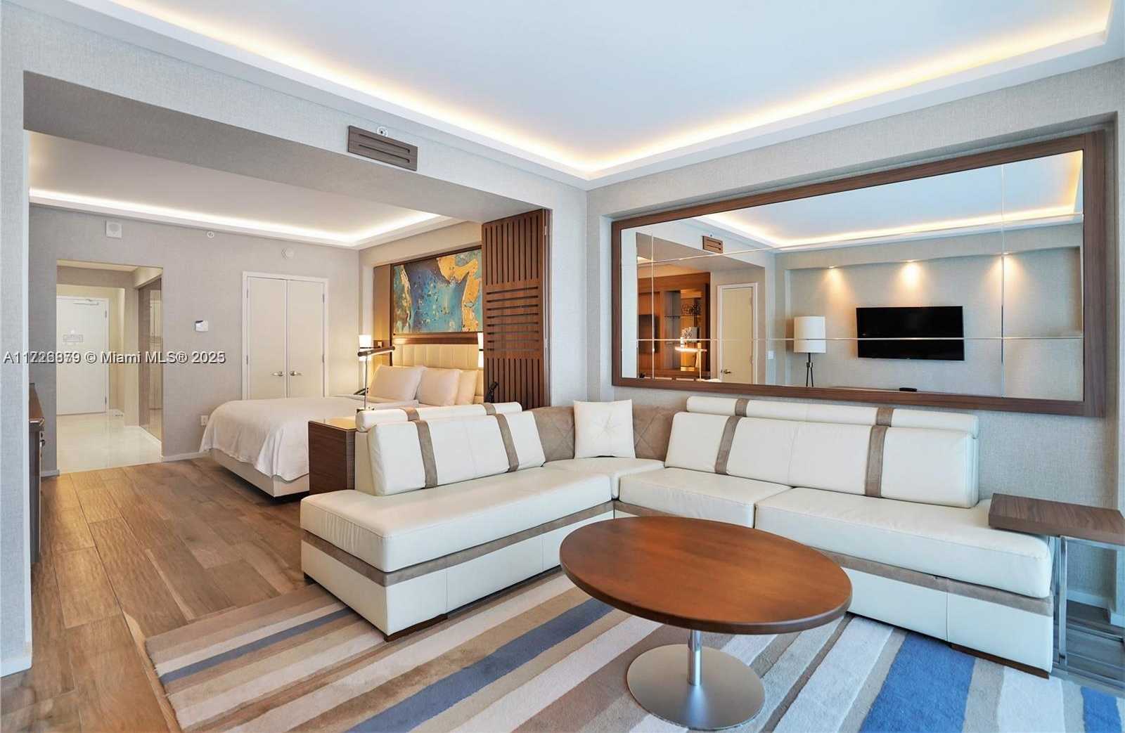 Small Image of 551 NORTH FORT LAUDERDALE BEACH BLVD #R1806, Fort Lauderdale Number 4