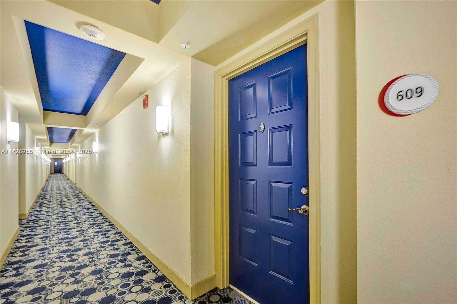 Small Image of 1830 RADIUS DR #609, Hollywood Number 27