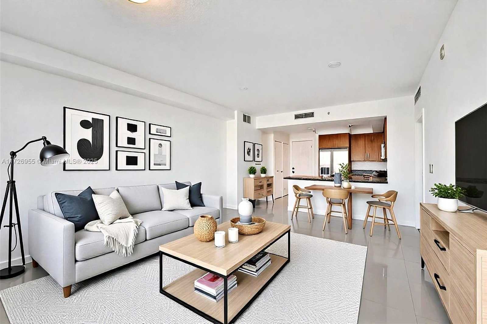 Small Image of 1830 RADIUS DR #609, Hollywood Number 3