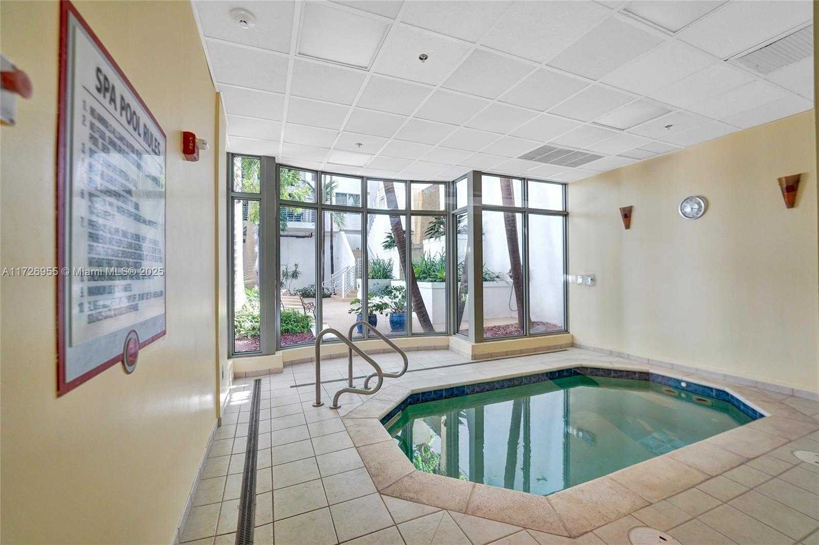 Small Image of 1830 RADIUS DR #609, Hollywood Number 54