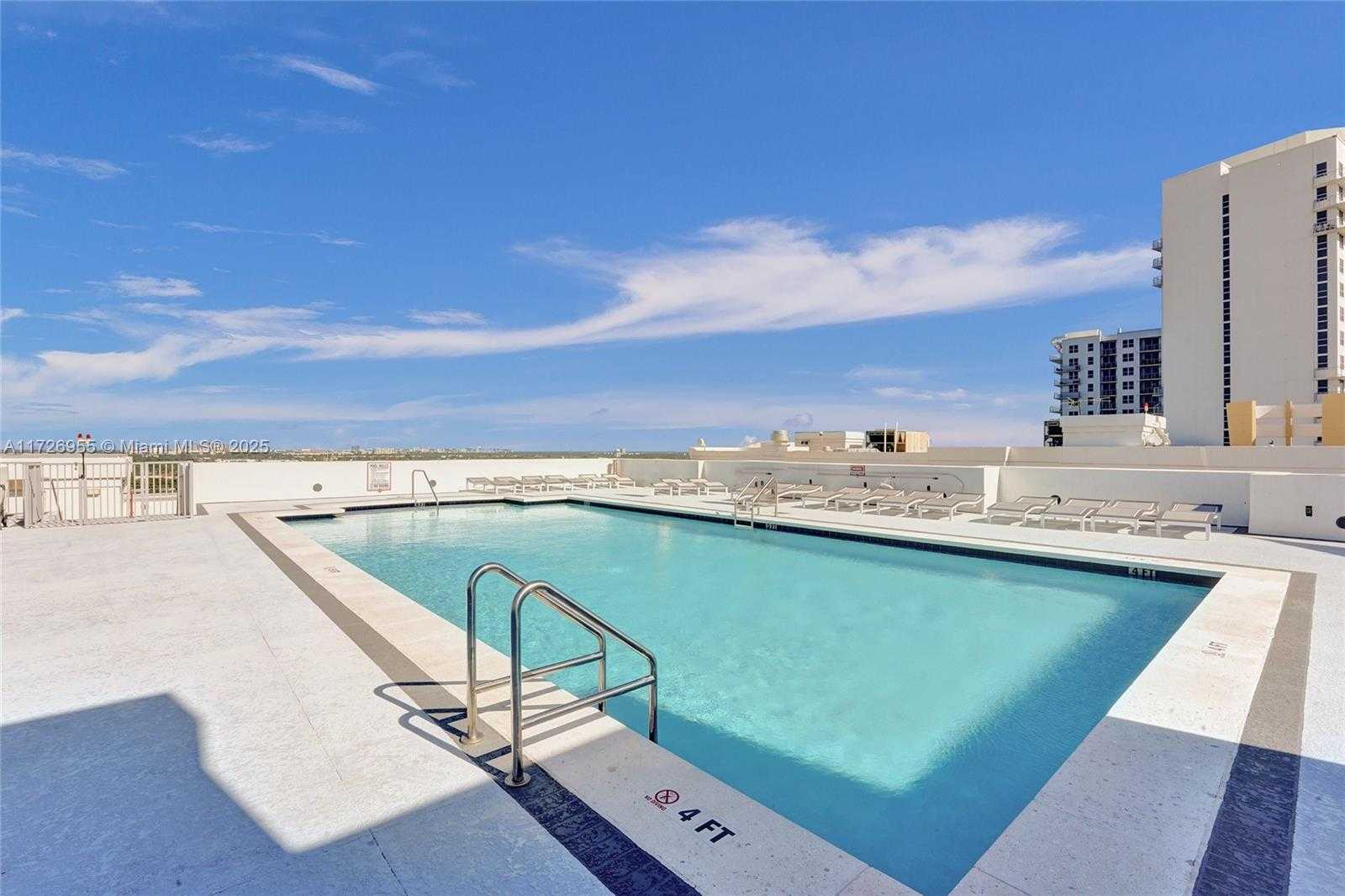 Small Image of 1830 RADIUS DR #609, Hollywood Number 60