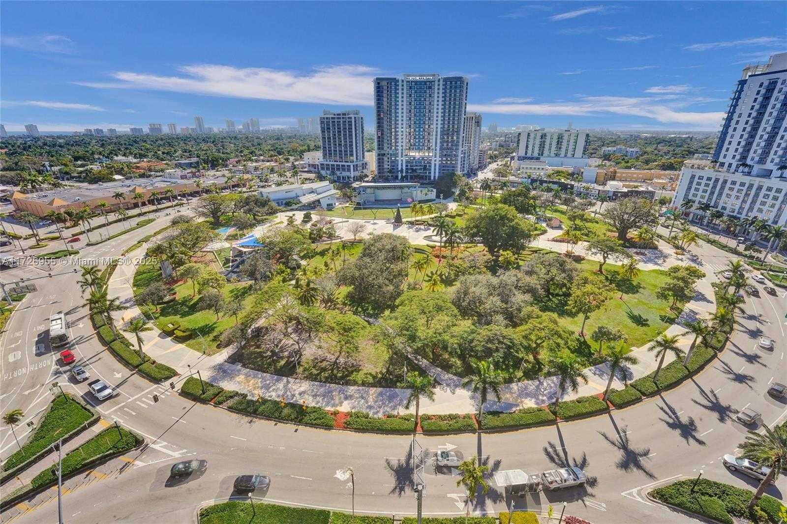 Small Image of 1830 RADIUS DR #609, Hollywood Number 67