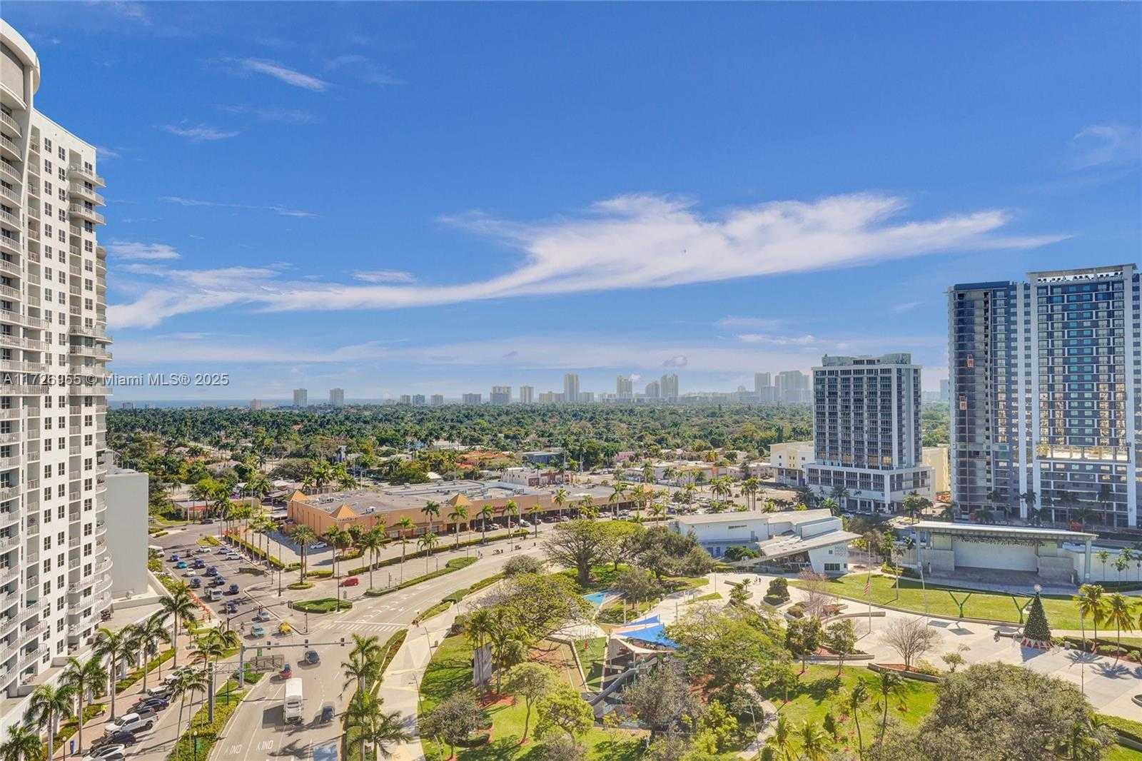 Small Image of 1830 RADIUS DR #609, Hollywood Number 69