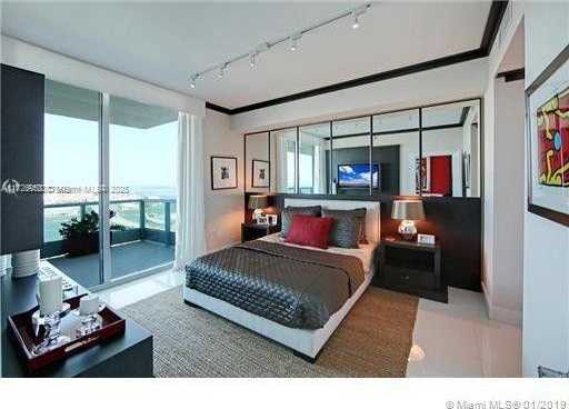 Small Image of 900 BISCAYNE BLVD #3904, Miami Number 10