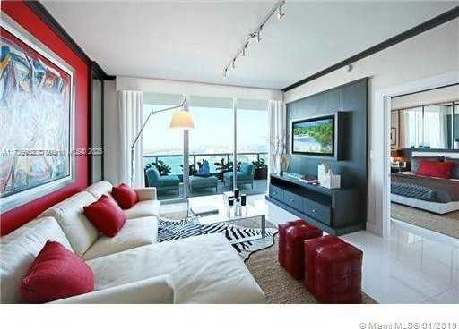 Small Image of 900 BISCAYNE BLVD #3904, Miami Number 2