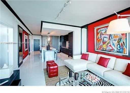 Small Image of 900 BISCAYNE BLVD #3904, Miami Number 3