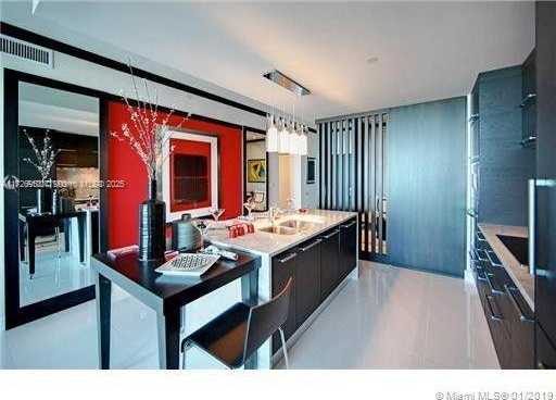 Small Image of 900 BISCAYNE BLVD #3904, Miami Number 5