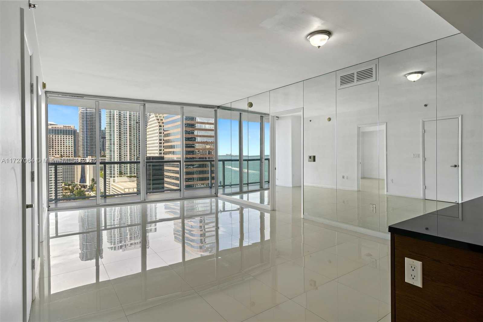 Small Image of 495 BRICKELL AVE #2003, Miami Number 3