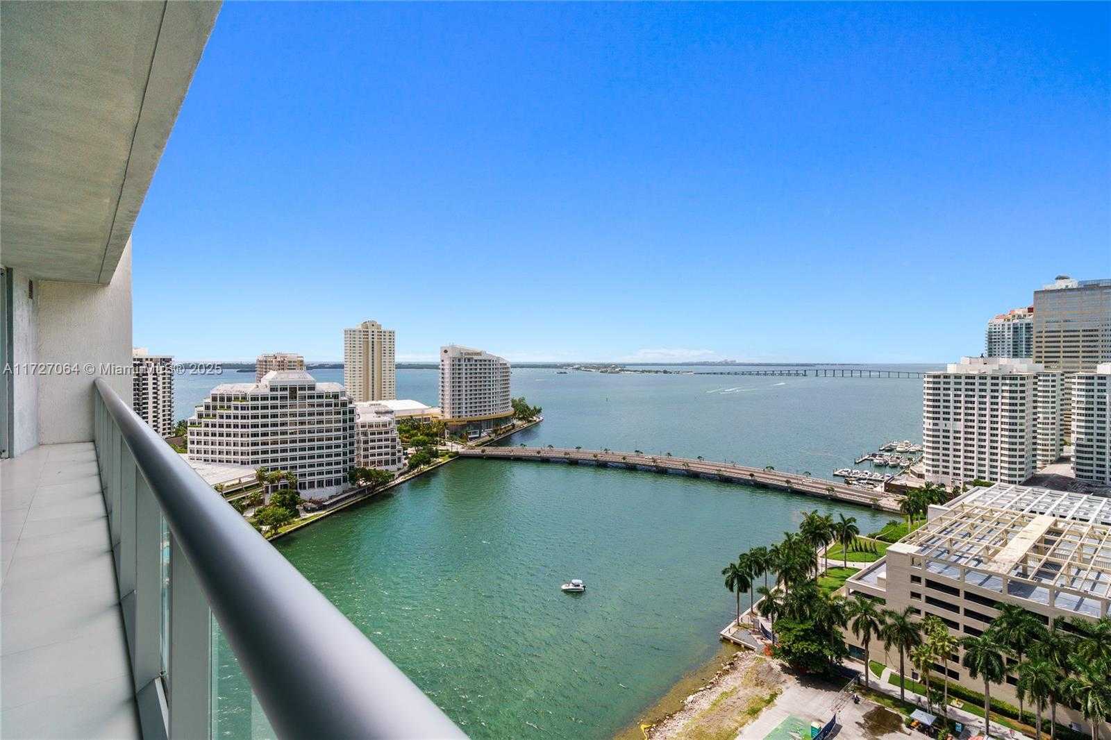 Small Image of 495 BRICKELL AVE #2003, Miami Number 30
