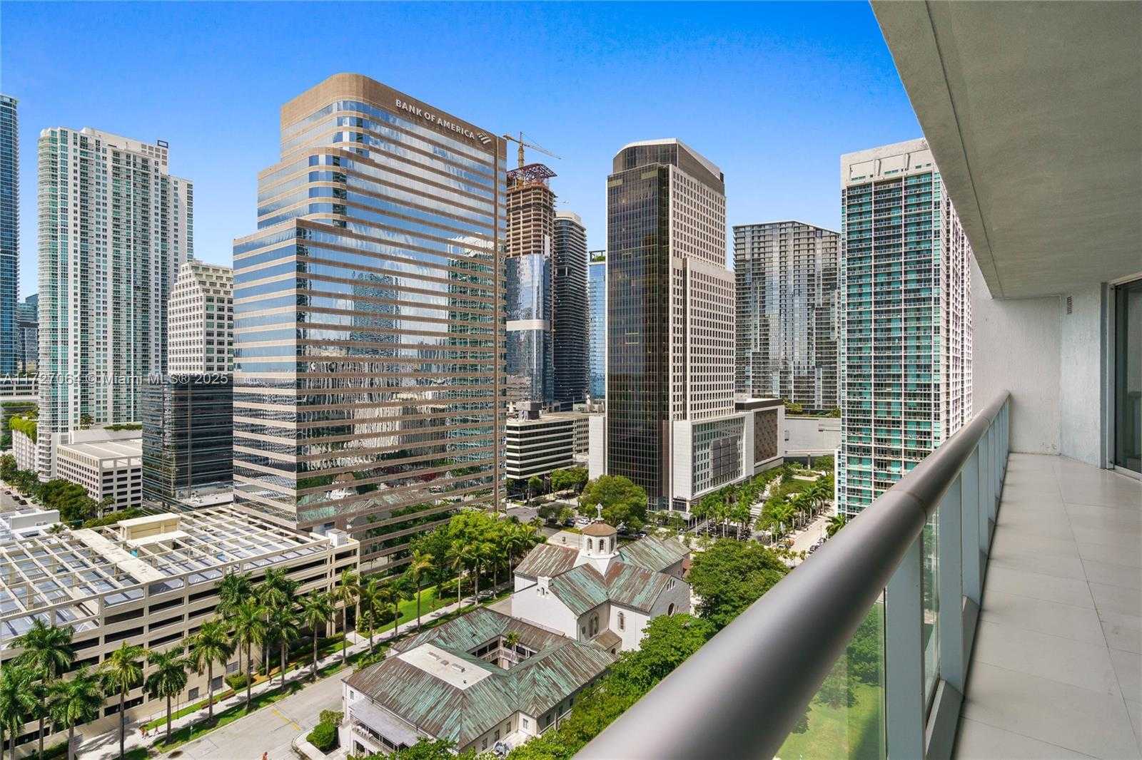 Small Image of 495 BRICKELL AVE #2003, Miami Number 31