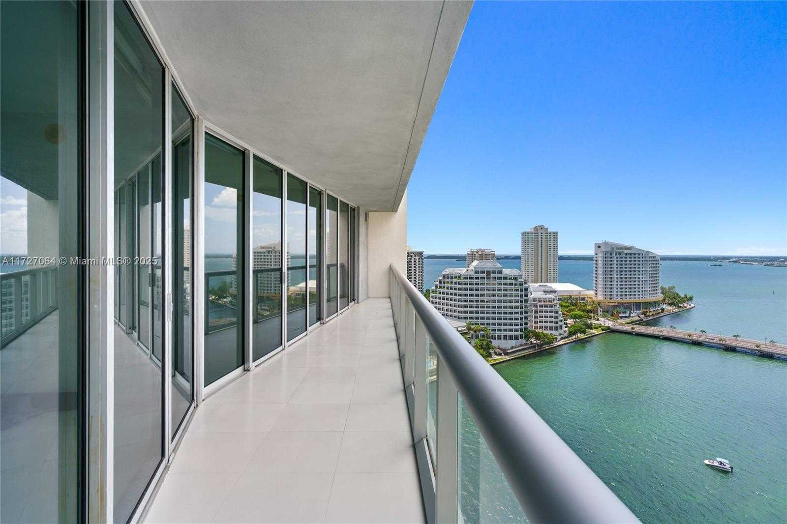 Small Image of 495 BRICKELL AVE #2003, Miami Number 32