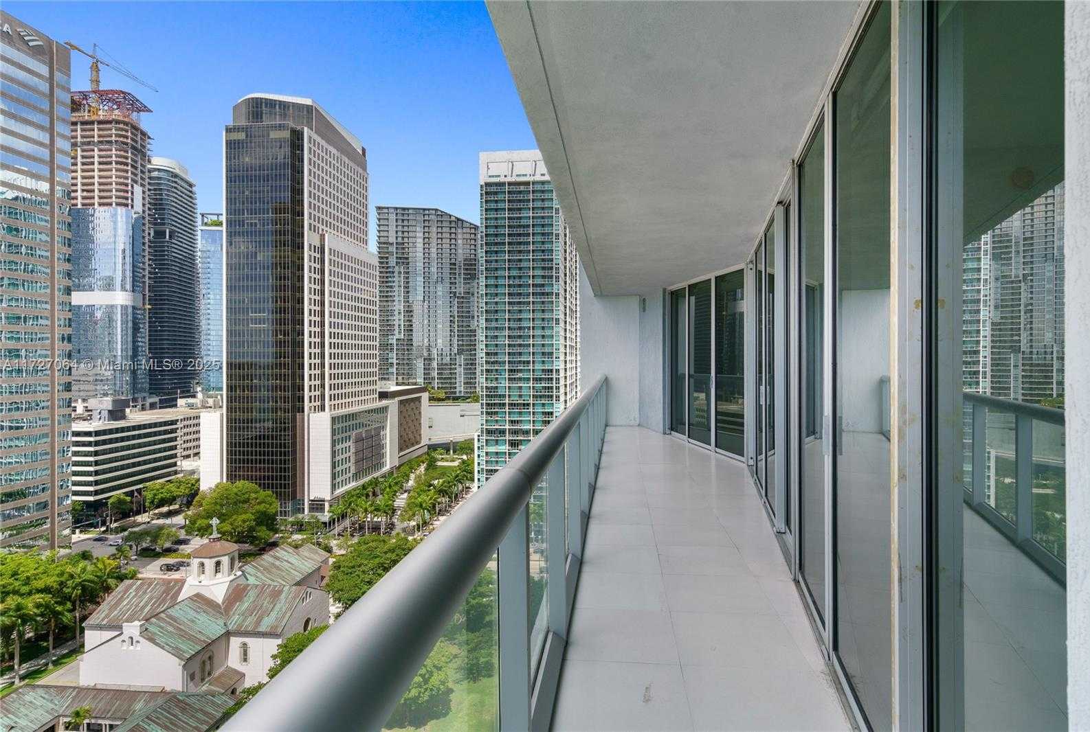 Small Image of 495 BRICKELL AVE #2003, Miami Number 34